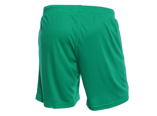UMBRO Valencia Shorts Grønn L Fin teknisk spillershorts 